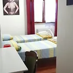 Serra E Mesu 4* Magomadas