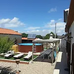 Serra E Mesu Bed and Breakfast Magomadas
