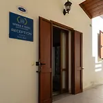 Serra E Mesu 4* Magomadas