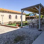 Serra E Mesu Magomadas
