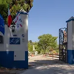 Bed and Breakfast Serra E Mesu 4*