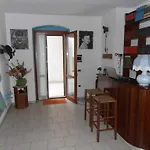 Serra E Mesu Bed and Breakfast 4*