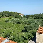 Bed and Breakfast Serra E Mesu Magomadas