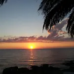 Bed and Breakfast Serra E Mesu 4*