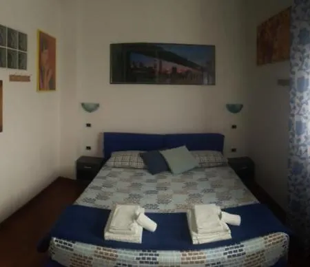 Serra E Mesu Affittacamere