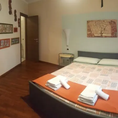 Serra E Mesu לינה וארוחת בוקר 3*