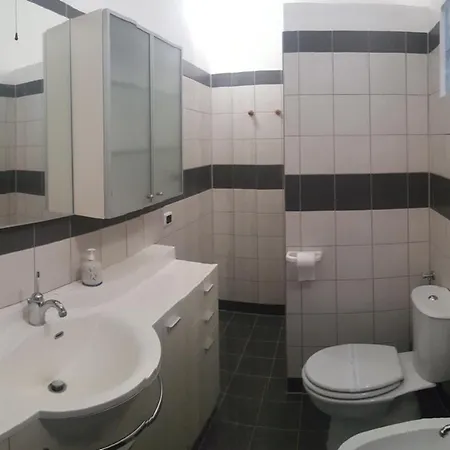 Bed & Breakfast Serra E Mesu Affittacamere *