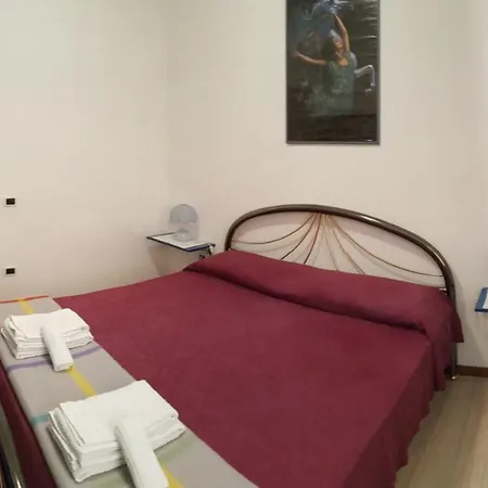 Serra E Mesu לינה וארוחת בוקר