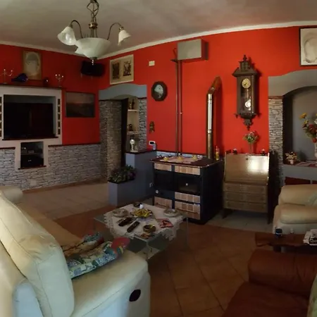 Serra E Mesu 3* Magomadas