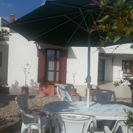 Serra E Mesu לינה וארוחת בוקר 3*