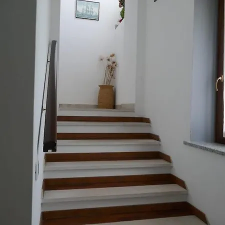 Serra E Mesu Affittacamere
