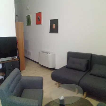 Serra E Mesu לינה וארוחת בוקר