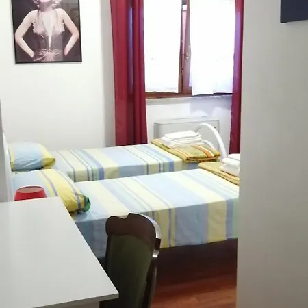 Serra E Mesu 3* Magomadas