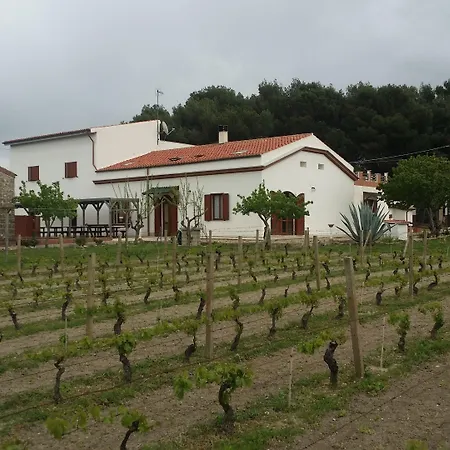 Serra E Mesu Bed & Breakfast