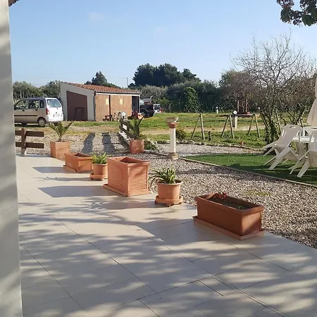 Serra E Mesu Magomadas