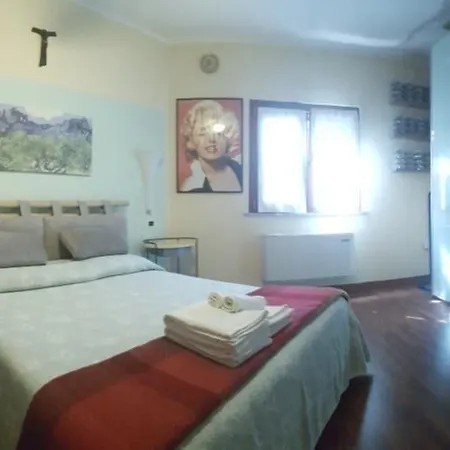 Serra E Mesu Magomadas