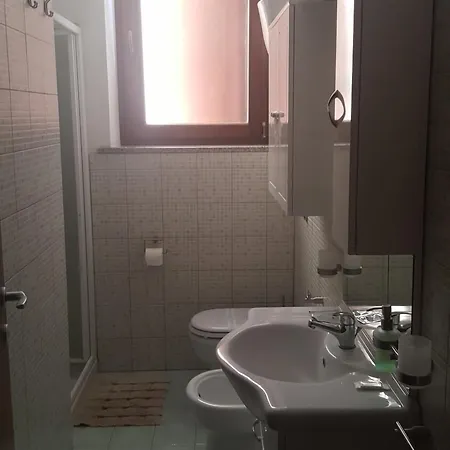 Serra E Mesu Magomadas