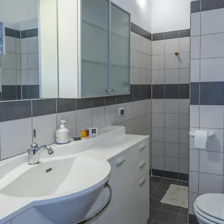 Serra E Mesu Affittacamere 3*