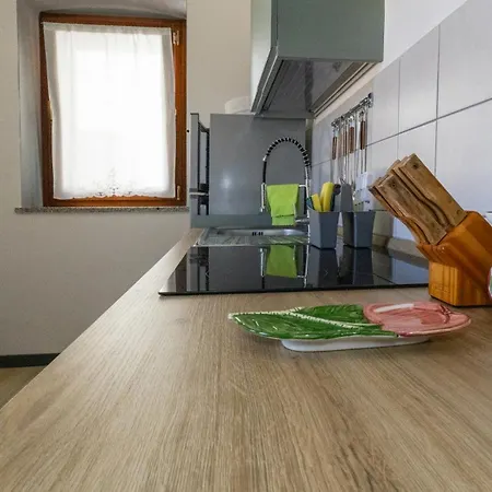 Bed & Breakfast Serra E Mesu