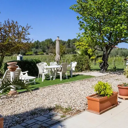 Serra E Mesu Bed & Breakfast