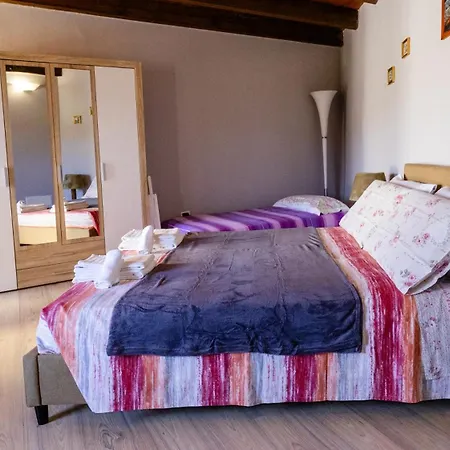 Serra E Mesu Bed & Breakfast 4*