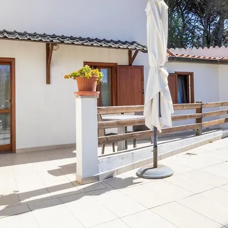 Serra E Mesu Bed & Breakfast