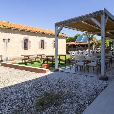 Serra E Mesu Magomadas