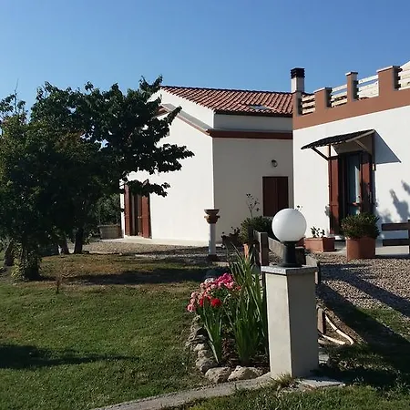 Serra E Mesu Affittacamere Bed & Breakfast *