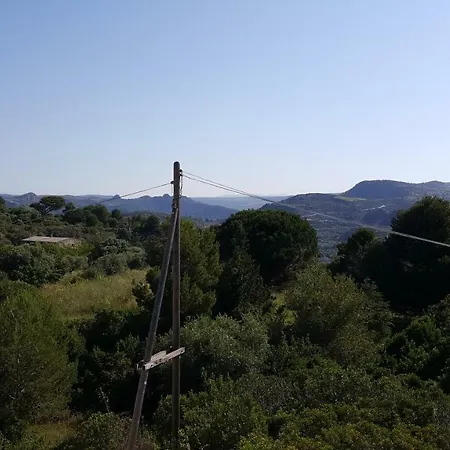 Serra E Mesu Affittacamere