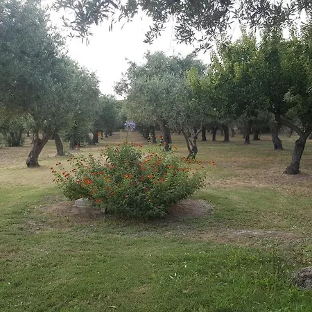 Serra E Mesu Affittacamere