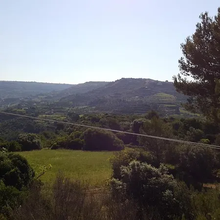 Serra E Mesu Affittacamere *