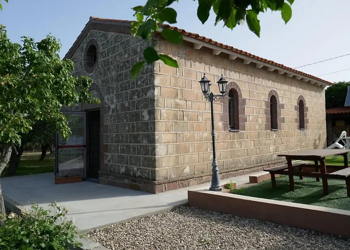 Serra E Mesu Affittacamere Frühstückspension 3*