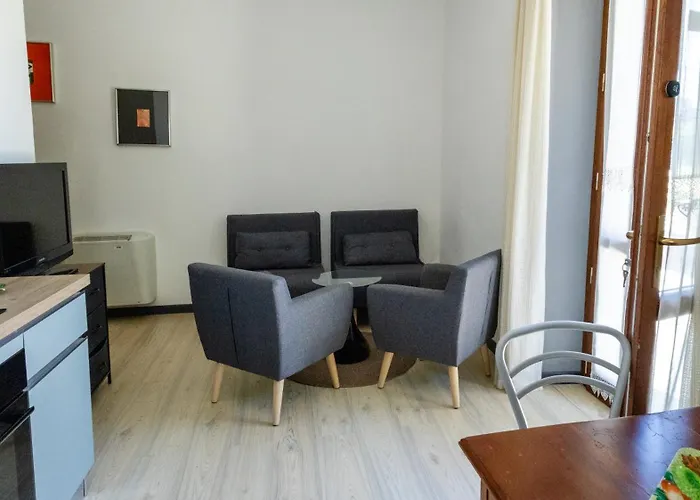 Frühstückspension Serra E Mesu Affittacamere