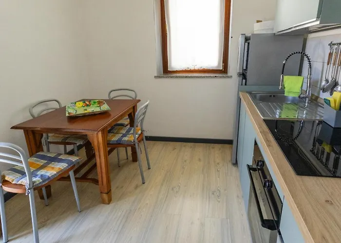 Serra E Mesu Affittacamere 3*