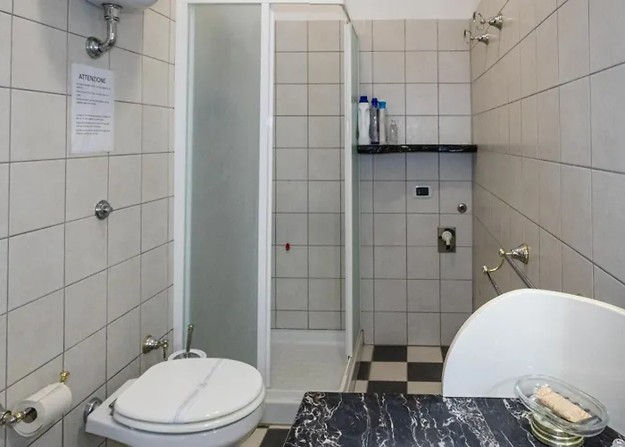 Frühstückspension Serra E Mesu Affittacamere Magomadas