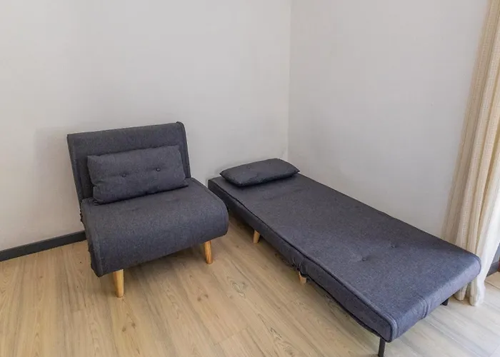 Frühstückspension Serra E Mesu Affittacamere Magomadas