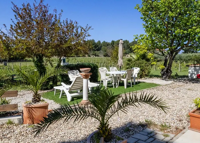 Serra E Mesu Affittacamere 3* Magomadas