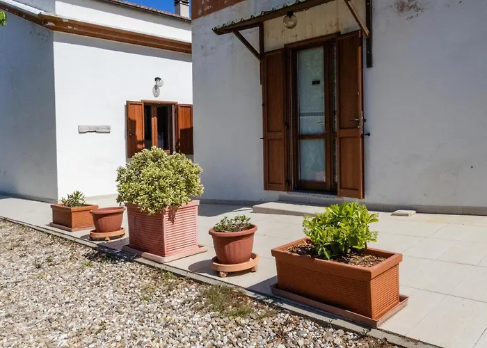 Serra E Mesu Affittacamere