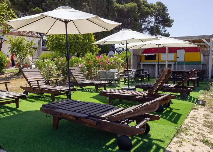 Serra E Mesu Affittacamere 3* Magomadas