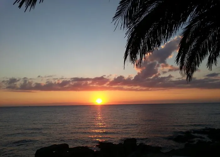 Frühstückspension Serra E Mesu Affittacamere 3*