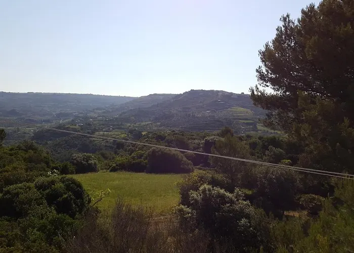 Serra E Mesu Affittacamere 3*