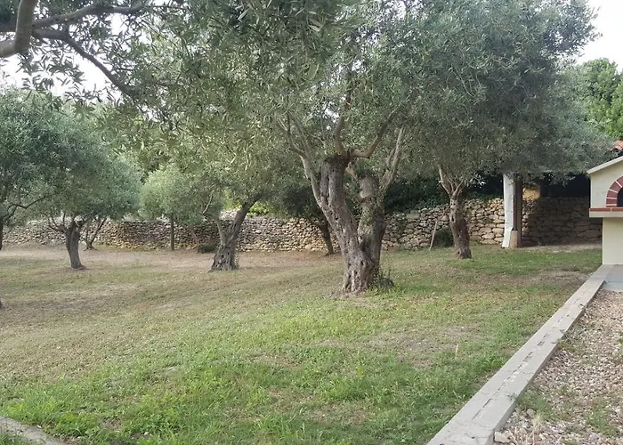 Frühstückspension Serra E Mesu Affittacamere