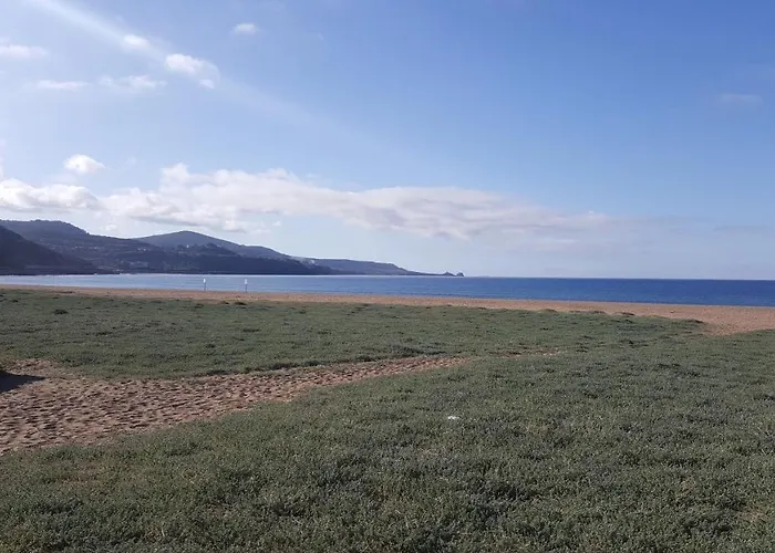 Serra E Mesu Affittacamere Frühstückspension 3*