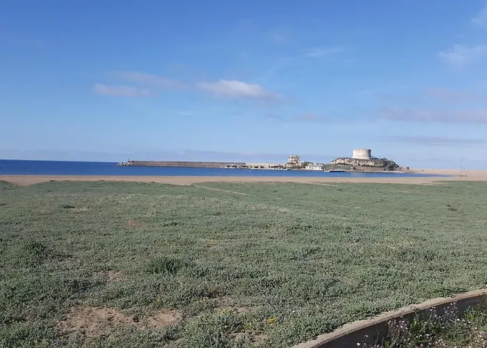 Serra E Mesu Affittacamere Frühstückspension