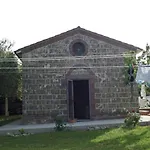 Serra E Mesu Panzió Magomadas