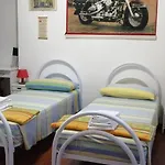 Serra E Mesu Affittacamere