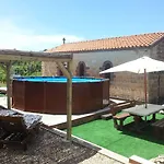 Bed & Breakfast Serra E Mesu Affittacamere 4*