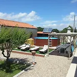 Bed & Breakfast Serra E Mesu Affittacamere Magomadas
