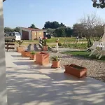 Serra E Mesu Affittacamere Magomadas