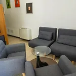 Serra E Mesu Panzió Magomadas
